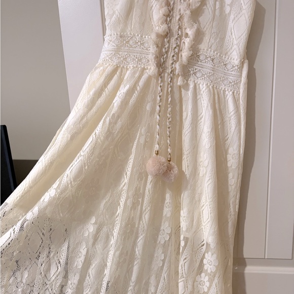Boho Dreams Dress - Picture 3 of 10
